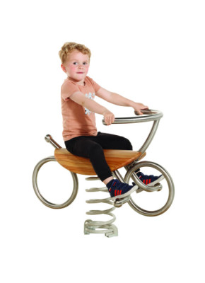 Le vélo