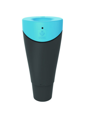 CORBEILLE D'EXTÉRIEUR ALVIUM BEACH 120 L