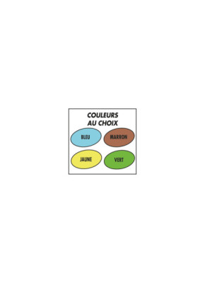 CORBEILLE D'EXTÉRIEUR ALVIUM BEACH 120 L