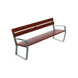 BANC DESIGN MÉDITERRANÉE