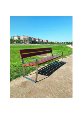 BANC DESIGN MÉDITERRANÉE