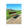 BANC DESIGN MÉDITERRANÉE