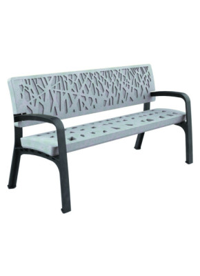 BANC PUBLIC ÉCO URBAN