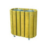 Modèle 2 x 63 litres sans couvercle