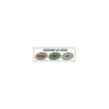 CORBEILLE TRI RONDA RECYCLÉE 2 X 48 L
