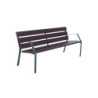BANC DE VILLE MODELO COMPOSITE