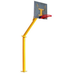 PEINTURE POUR BUT DE BASKET...