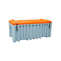 BOX DE CHANTIER 250 L