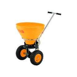 Modèle inox 50 L