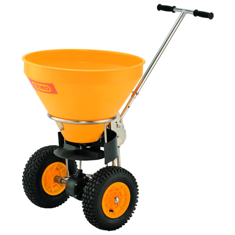 Modèle inox 50 L