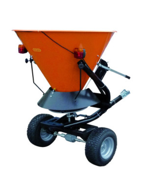 Modèle acier 260 L