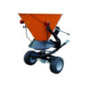Modèle acier 260 L