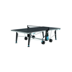 TABLE DE PING PONG...