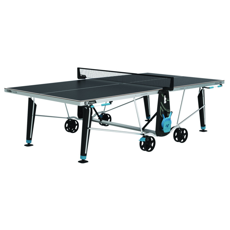 TABLE DE PING PONG EXTÉRIEUR 400X CROSSOVER