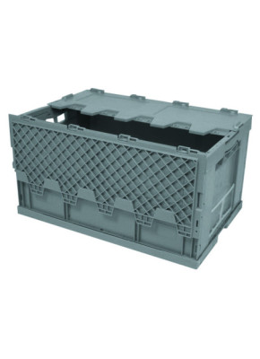 60 L charge max 30 kg