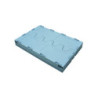 CAISSE PLASTIQUE PROFESSIONNELLE PLIANTE