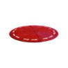 GIRATOIRE FRANCHISSABLE
