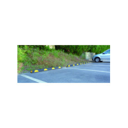 BUTÉE DE PARKING
