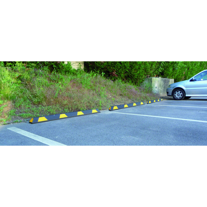 BUTÉE DE PARKING