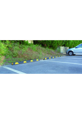 BUTÉE DE PARKING