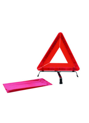 TRIANGLE DE PRÉSIGNALISATION