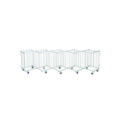BARRIÈRE EXTENSIBLE AUBIN