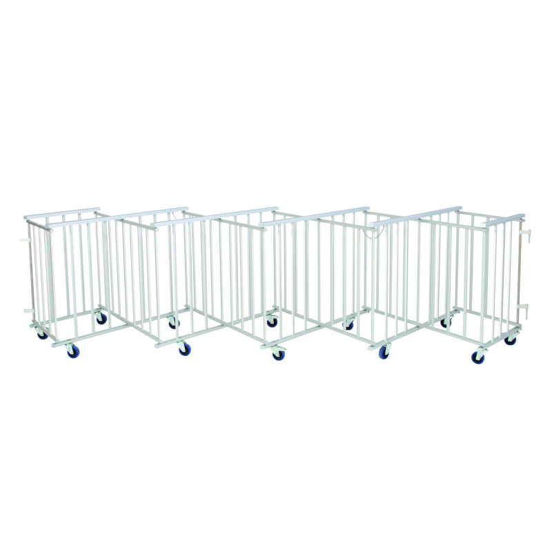 BARRIÈRE EXTENSIBLE AUBIN