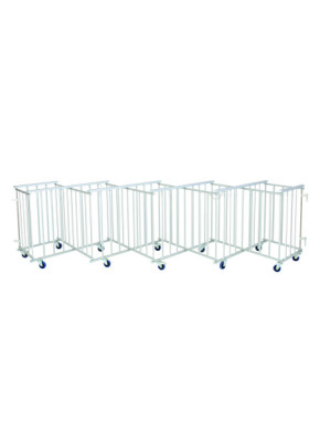 BARRIÈRE EXTENSIBLE AUBIN