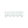 BARRIÈRE EXTENSIBLE AUBIN