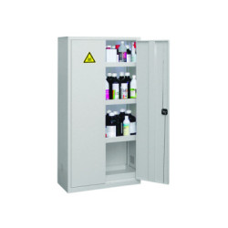 ARMOIRE PHYTOSANITAIRE À...