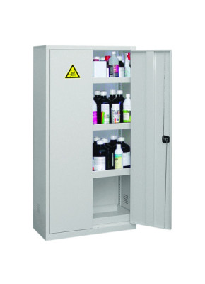 ARMOIRE PHYTOSANITAIRE À PRODUITS TOXIQUES