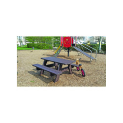 TABLE PIQUE-NIQUE ENFANT...