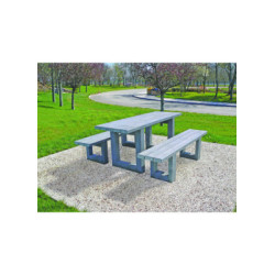 TABLE PIQUE-NIQUE ESCAPADE...