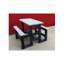 TABLE D'EXTÉRIEUR HAUTE...