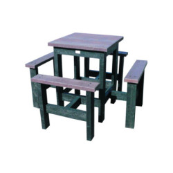 TABLE EXTÉRIEURE MANGE...