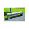 BANQUETTE URBAINE ÉMERGENCE
