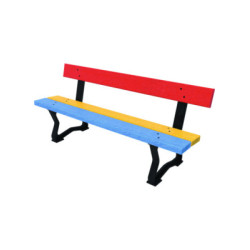 BANC PUBLIC ENFANT MINI...