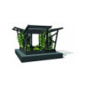 PERGOLA POUR ESPACE PUBLIC SPACE