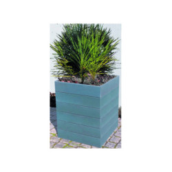 JARDINIÈRE COLLECTIVITÉ ESPACE