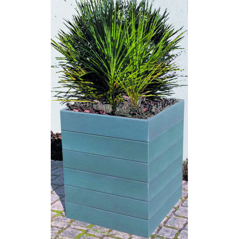 JARDINIÈRE COLLECTIVITÉ ESPACE