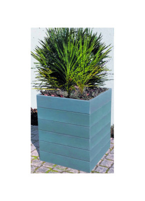 JARDINIÈRE COLLECTIVITÉ ESPACE