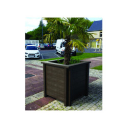 JARDINIÈRE POUR ESPACES...