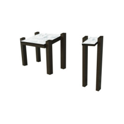 FIXATION TABLE ORIENTATION...