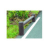BARRIÈRE PLASTIQUE RECYCLÉ BONIFACIO