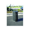 CENDRIER POUR CORBEILLE PARC