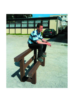 BANC ASSIS-DEBOUT ALTITUDE