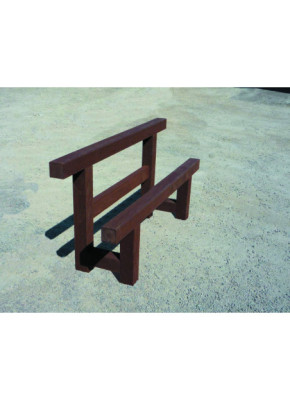 BANC ASSIS-DEBOUT ALTITUDE