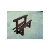 BANC ASSIS-DEBOUT ALTITUDE