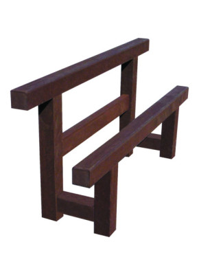 BANC ASSIS-DEBOUT ALTITUDE
