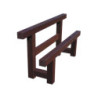 BANC ASSIS-DEBOUT ALTITUDE